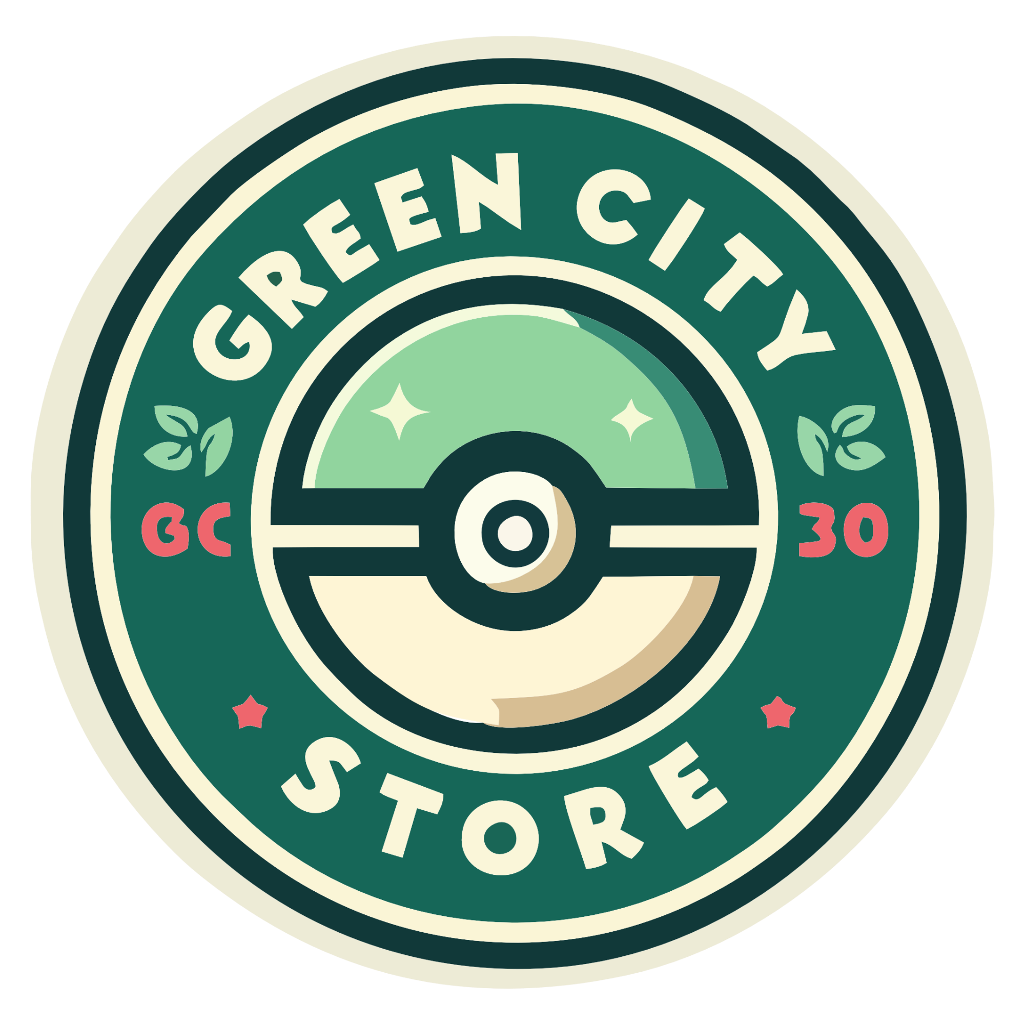 Tienda Green City