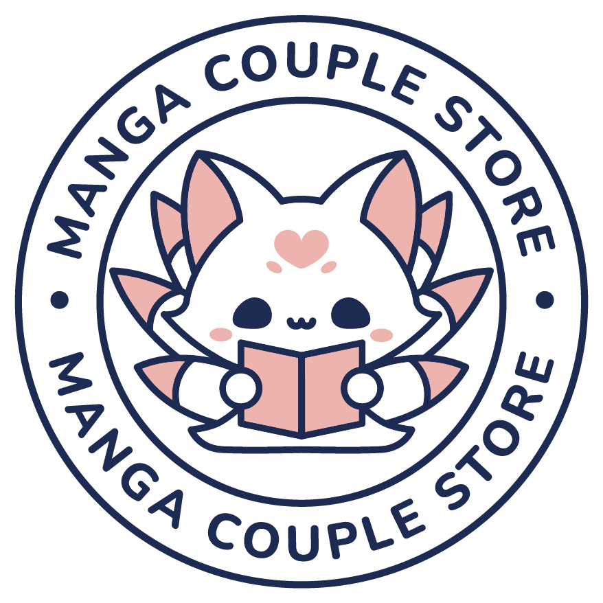 Manga Couple Store