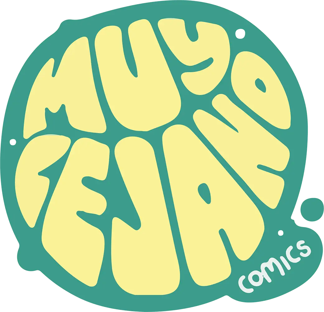 Muy Lejano Comics