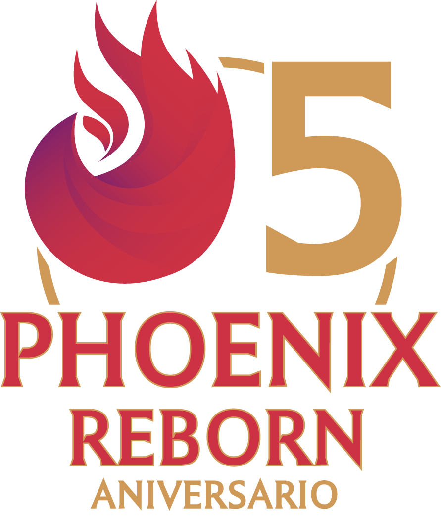 Phoenix Reborn